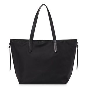 NWT Botkier Bond Nylon Tote